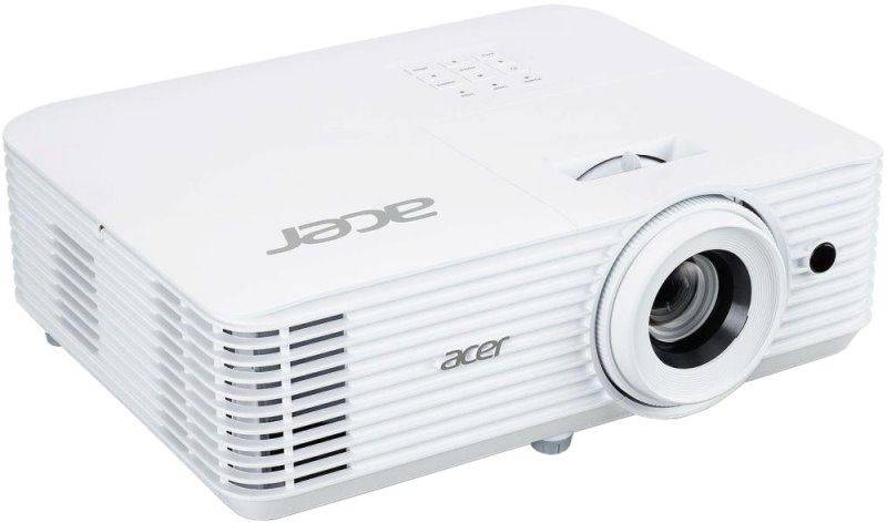 Проектор Acer X1527i (ctc_MR.JS411.001)