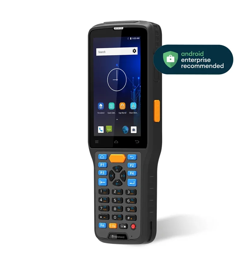 Терминал сбора данных Newland N7 Cachalot Pro N7-AER-7HJG-N