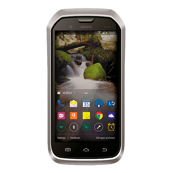 Терминал сбора данных GlobalPOS GP-C6000 GP-C6000LTE-2DMT