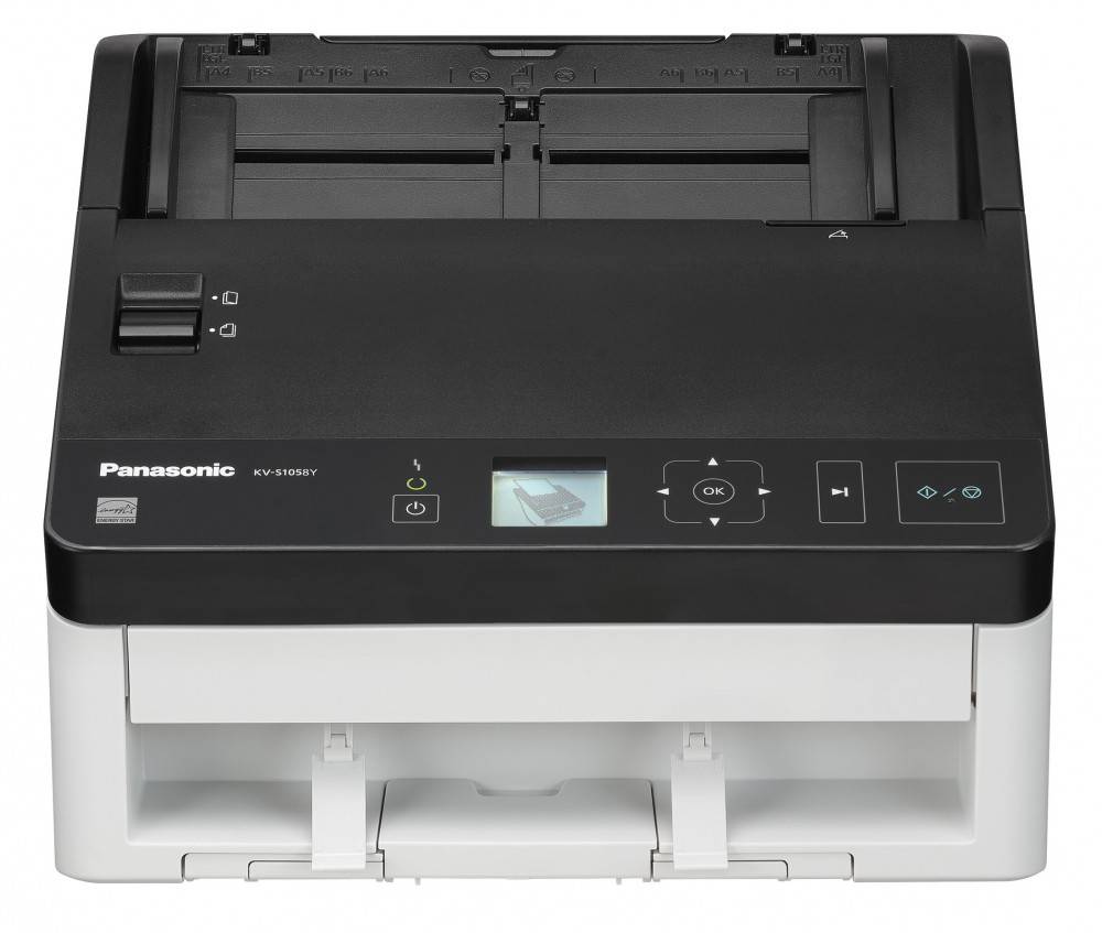 Сканер Panasonic KV-S1058Y (KV-S1058Y-U)