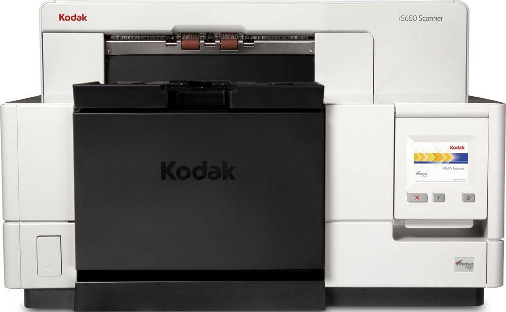 Сканер Kodak i5650 (kodak 1207844)