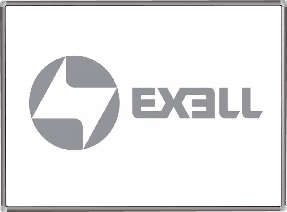 Интерактивная доска Exell EWB7740 (DGS 109272)