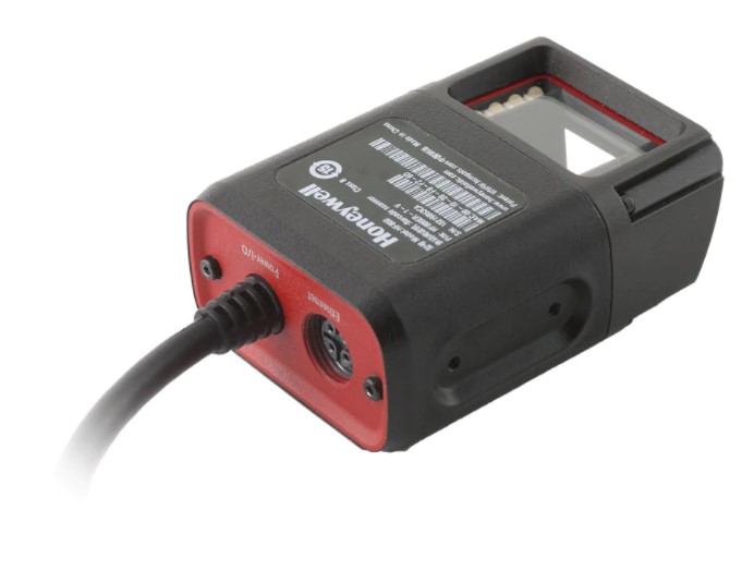 Сканер штрих-кода Honeywell HF800ER-1-1V