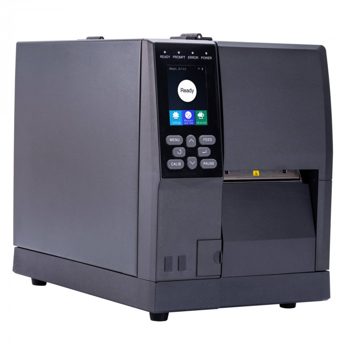 Принтер этикеток Mertech G400, 300 dpi, Ethernet, USB, RS-232 4698