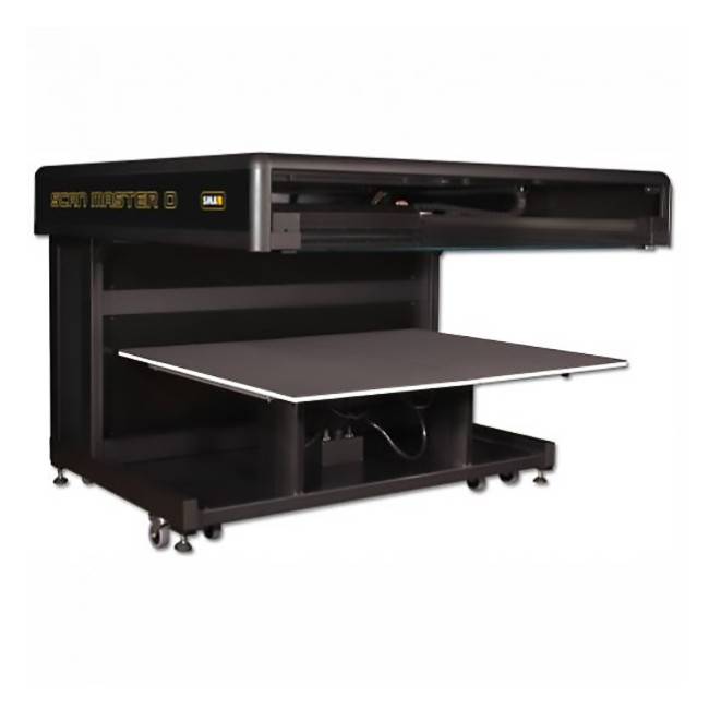 Сканер широкоформатный SMA Scan Master 0 4838