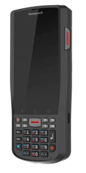 Терминал сбора данных Honeywell EDA51K EDA51K-0-B961SQGRK