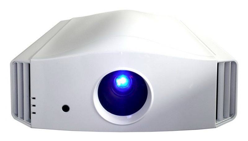 Проектор DreamVision YUNZI 2 Best White (ctc_R9201305 W)