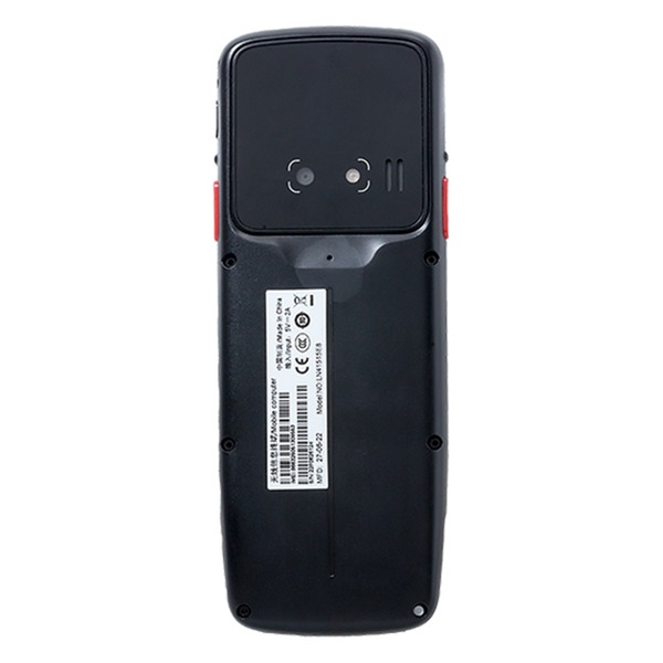 Терминал сбора данных Generalscan M52-1E GSM52