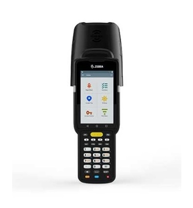 RFID-терминал сбора данных Zebra MC3390R MC339R-GE2HG4EU