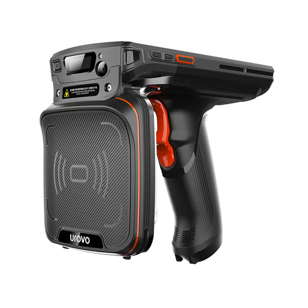 RFID терминал сбора данных Urovo DT50P DT50P-SH7S11E4031