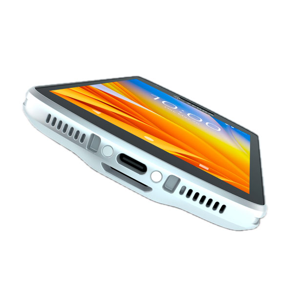 Терминал сбора данных Zebra EC50 EC500K-01B223-RU