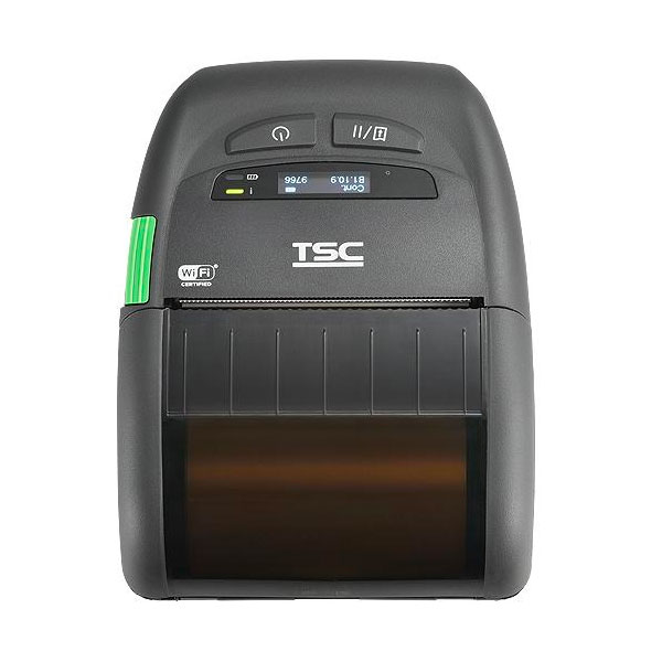 Принтер этикеток TSC Alpha-30R Premium, USB, MFi Bluetooth A30RP-A001-0002