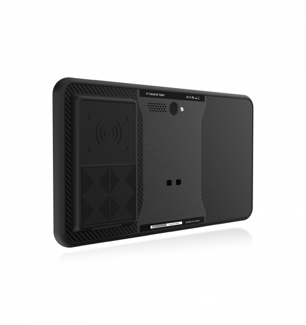 Промышленный планшет Newland FG80 Libra II 4G SD-FG80-W4