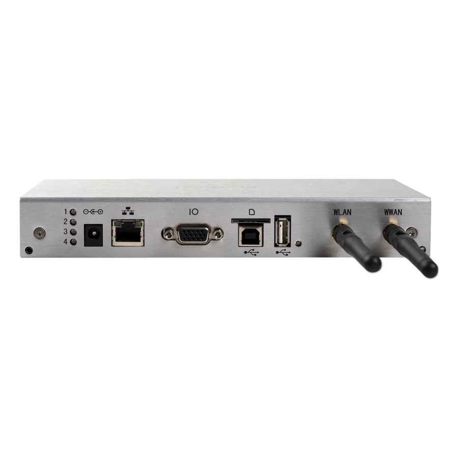 RFID считыватель Nordic ID AR82 NPF00004