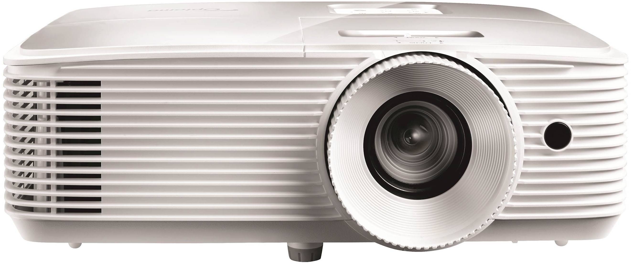 Проектор Optoma EH335 (AVX 109349)
