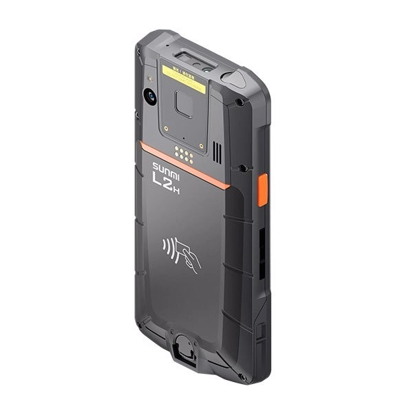 Терминал сбора данных Mertech Sunmi L2H 9107