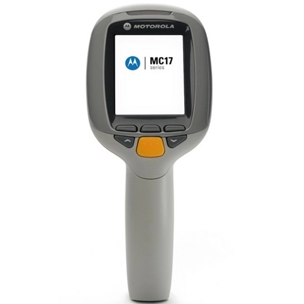 Терминал сбора данных Motorola Symbol MC17 MC17U-00