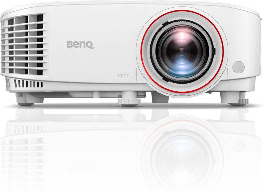 Проектор BenQ TH671ST (ctc_9H.JGY77.13E)