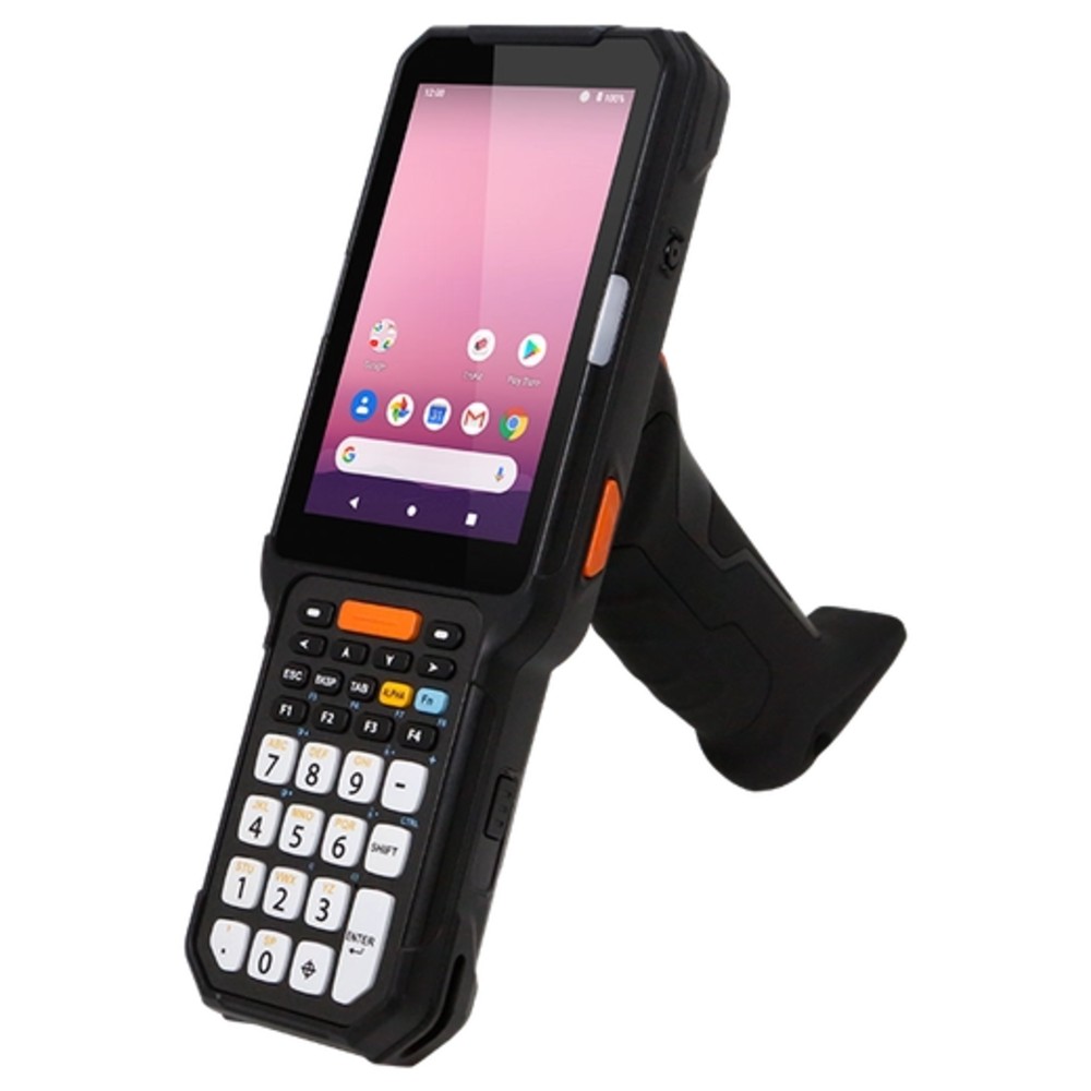 Терминал сбора данных Point Mobile PM451 P451G3IB4DJE0C
