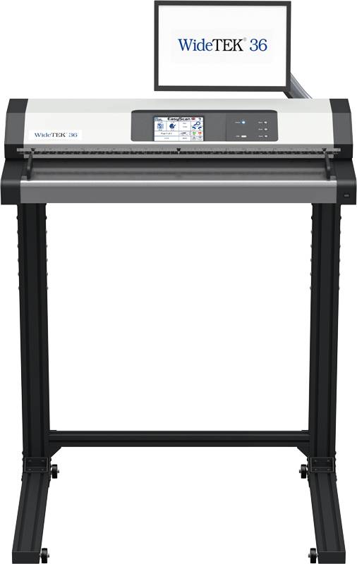 Сканер широкоформатный WideTEK 36-600 Bundle (WT36-600-BDL1)