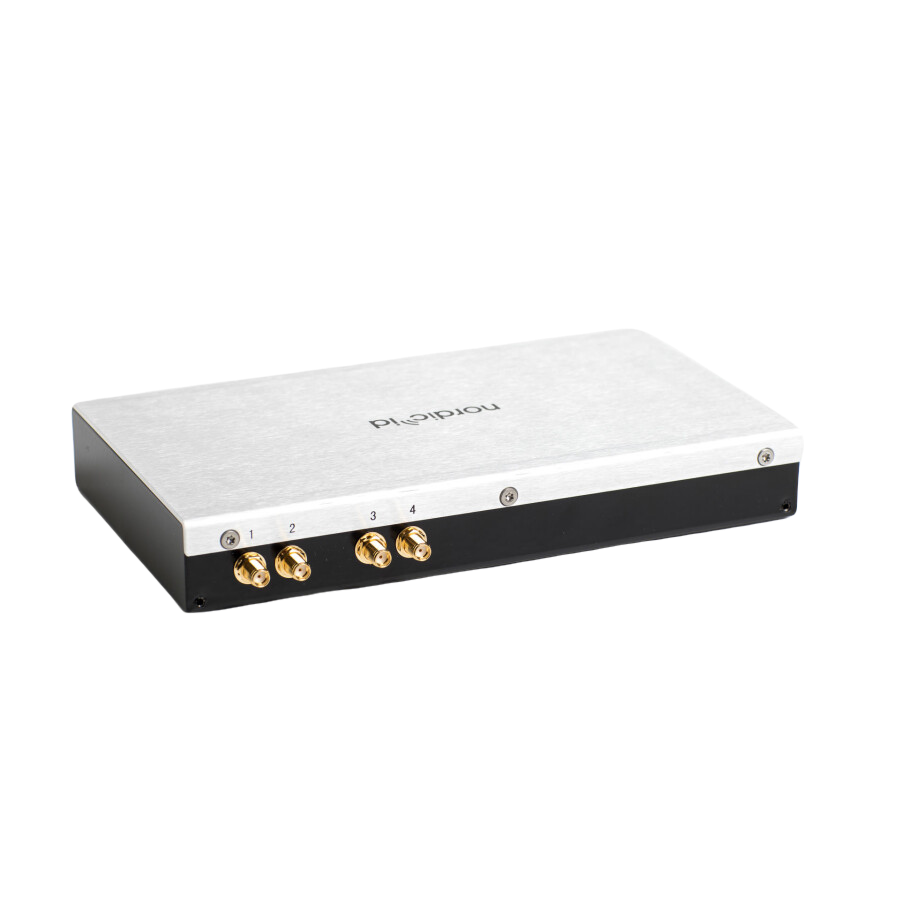 RFID считыватель Nordic ID AR62 4 port reader NPF00007