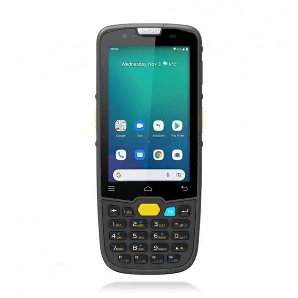 Терминал сбора данных Newland MT67 Sei NLS-MT6755-W4