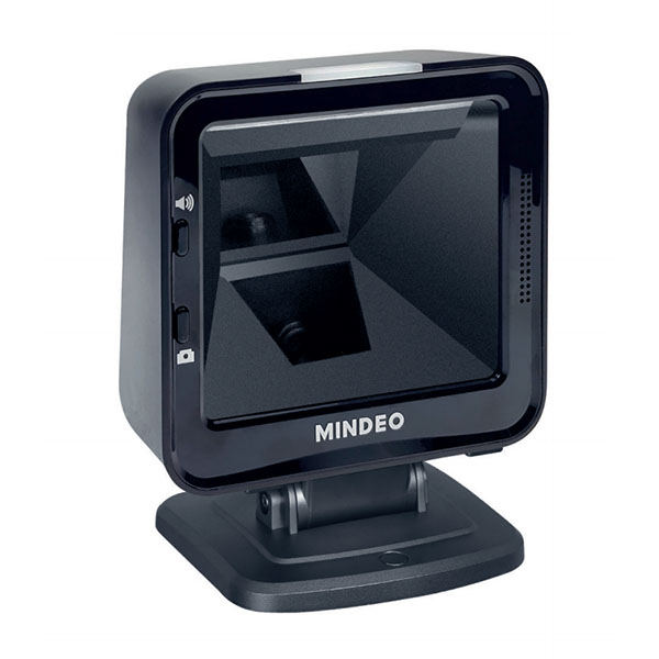 Стационарный многоплоскостной сканер Mindeo MP8610  MP8610_USB