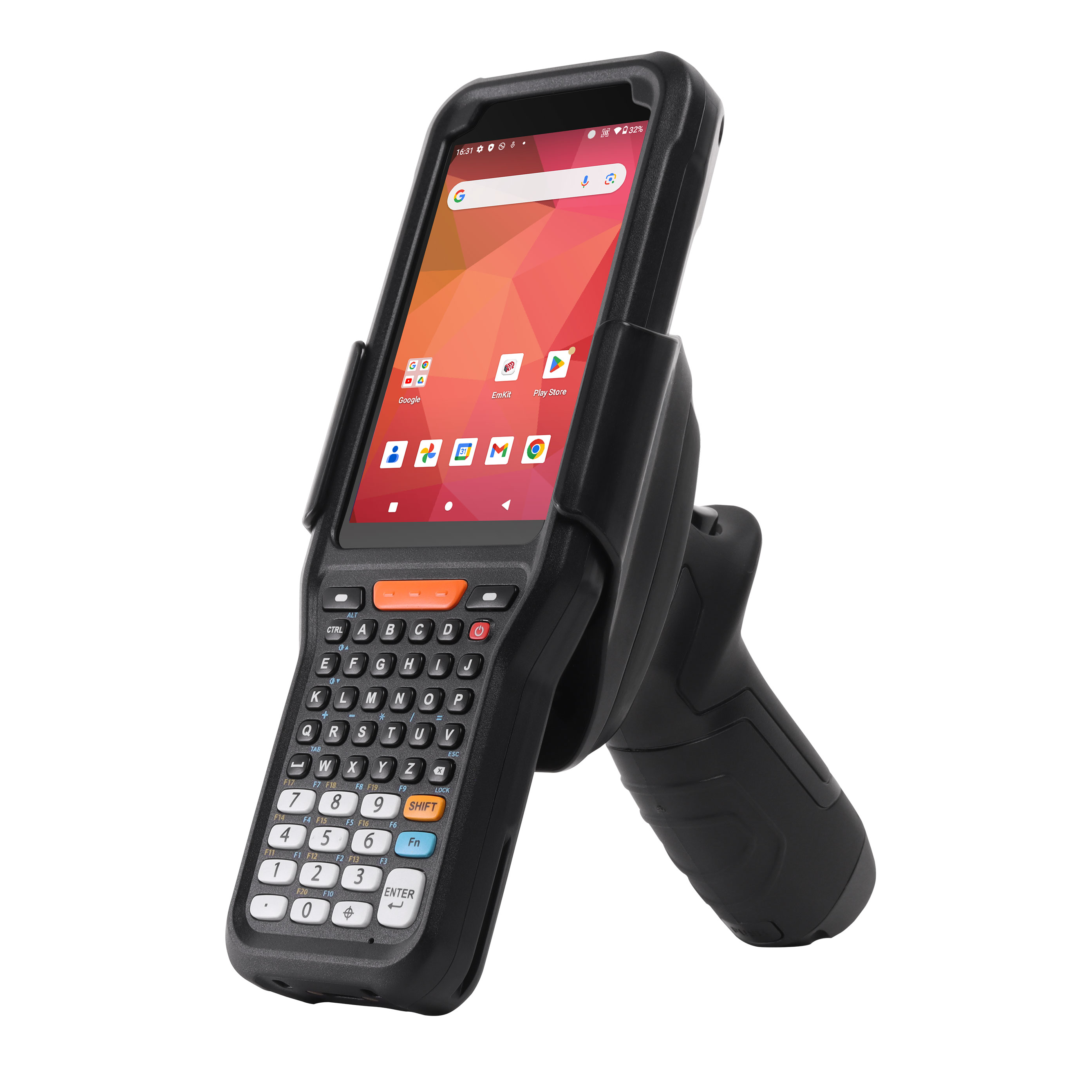Терминал сбора данных Point Mobile PM352 P352E9263DNE0C