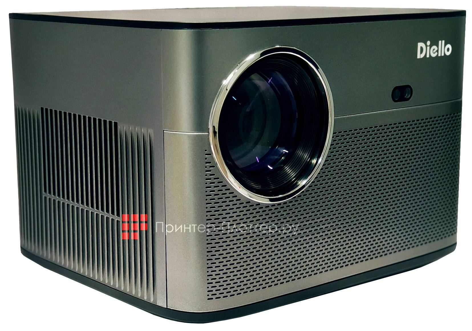 Проектор Diello Cinema Box QB40 (ctc_QB40)
