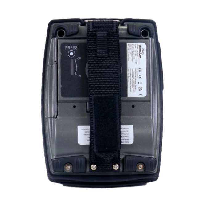 Принтер этикеток Dascom DP-330L, 203 dpi, USB 28.0GL.6145