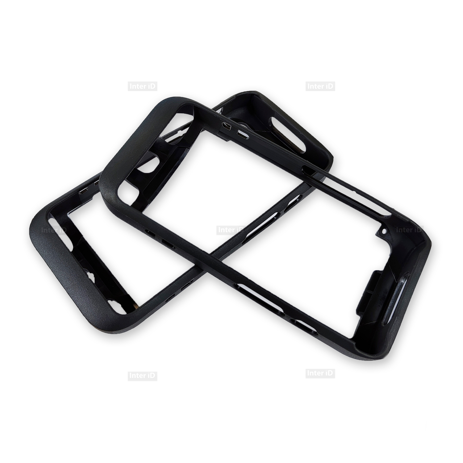 Чехол-бампер для ТСД Honeywell CT40 CaseID-CT40