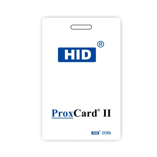 Карта HID iC-3400