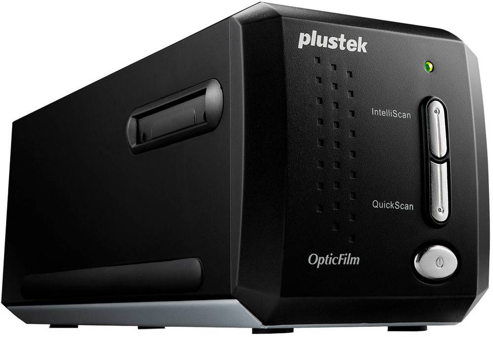 Сканер Plustek OpticFilm 8200i Ai (0227TS)