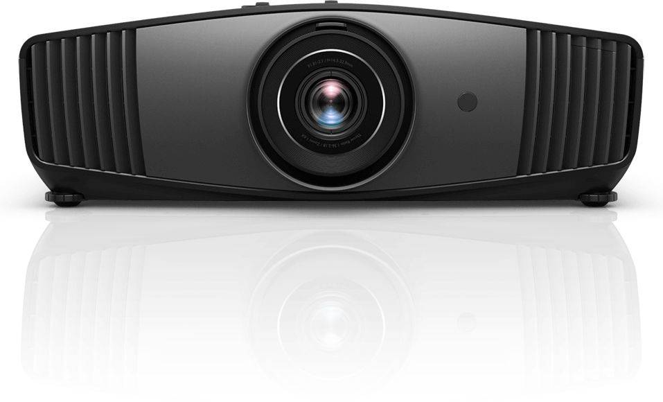 Проектор BenQ W5700 (ctc_9H.JKV77.17E)