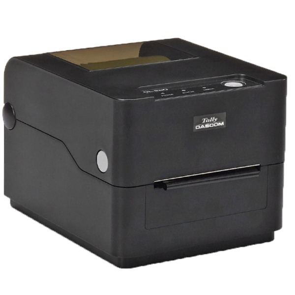 Принтер этикеток Dascom DL200TT, 203 dpi, USB, Ethernet 28.0HH.0388