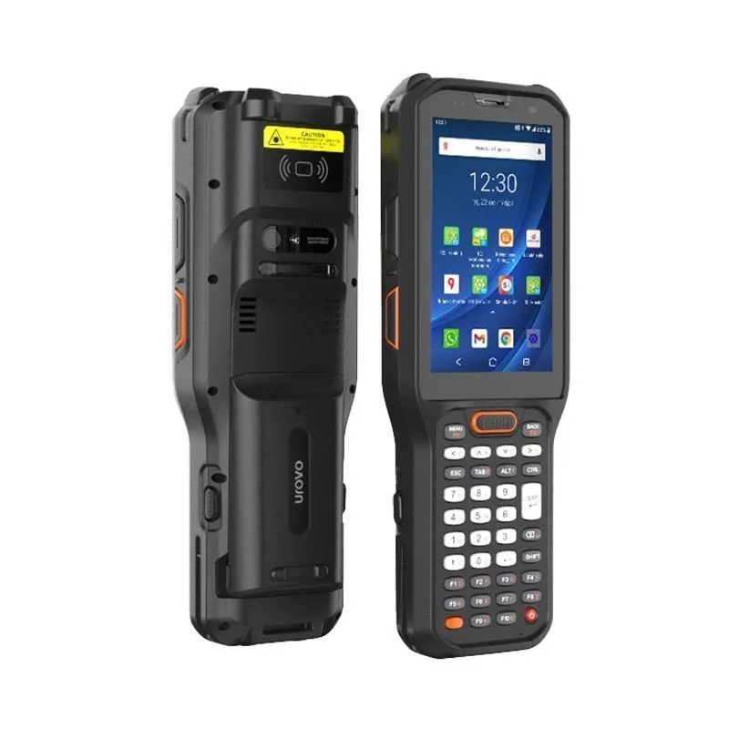 Терминал сбора данных Urovo RT40S RT40S-SS5X13E4031HQ