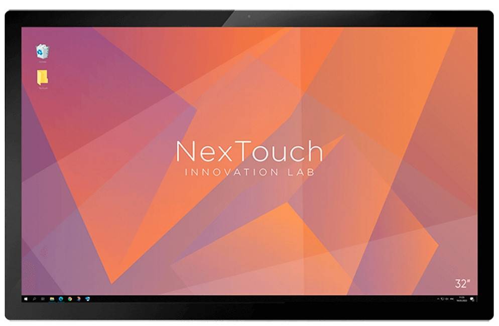 Интерактивная панель NexTouch NextPanel 32PN (AVX 139300)