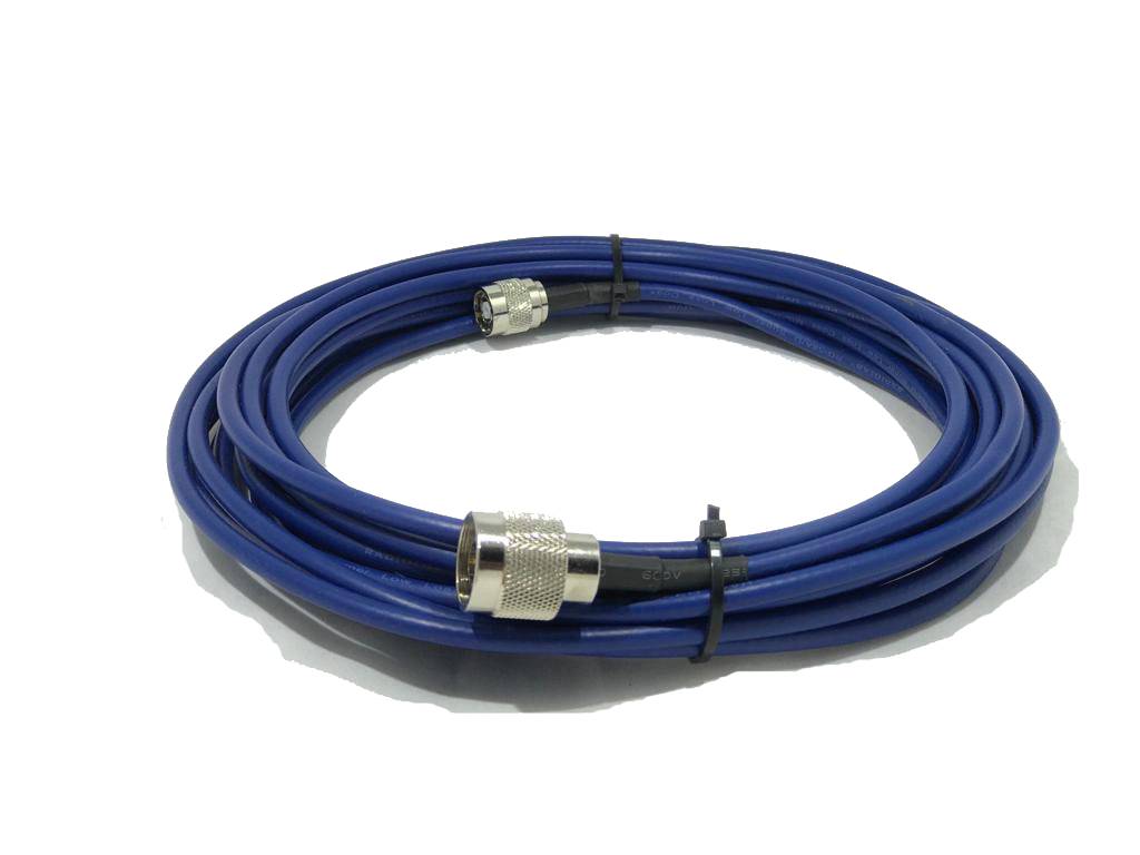 UHF RFID угловой кабель, 15м