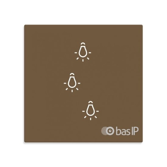 BAS-IP SH-75 умный выключатель