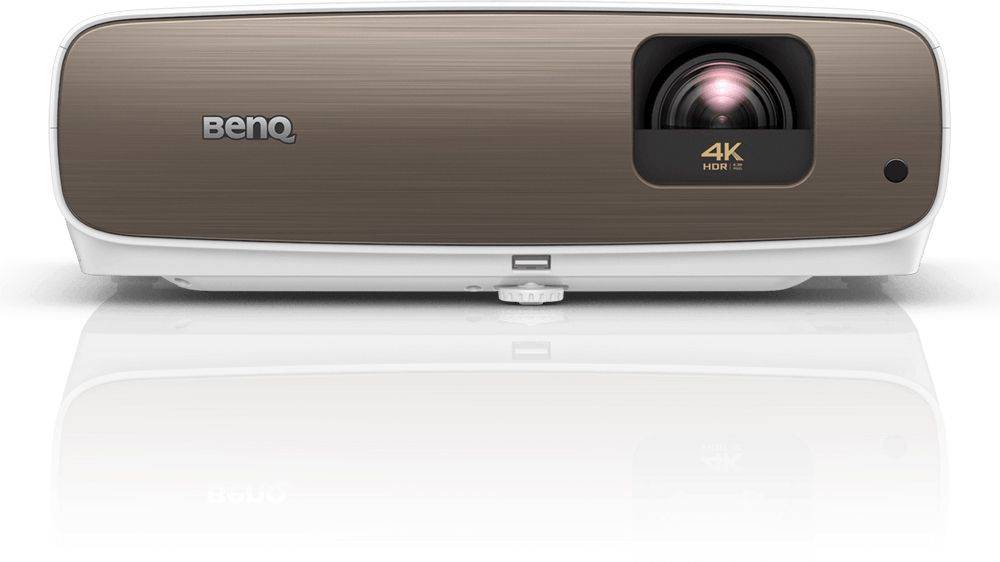 Проектор BenQ W2700 (ctc_9H.JKC77.37E)