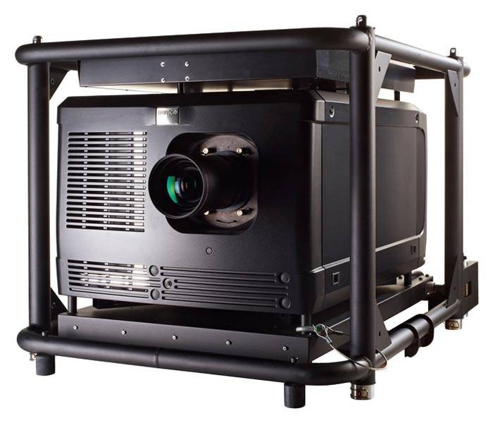 Проектор Barco HDQ-2K40