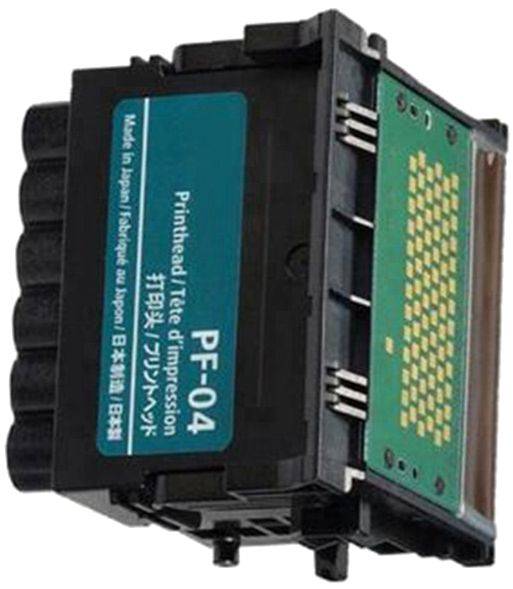 Печатающая головка Canon PF-04 (3630B001)
