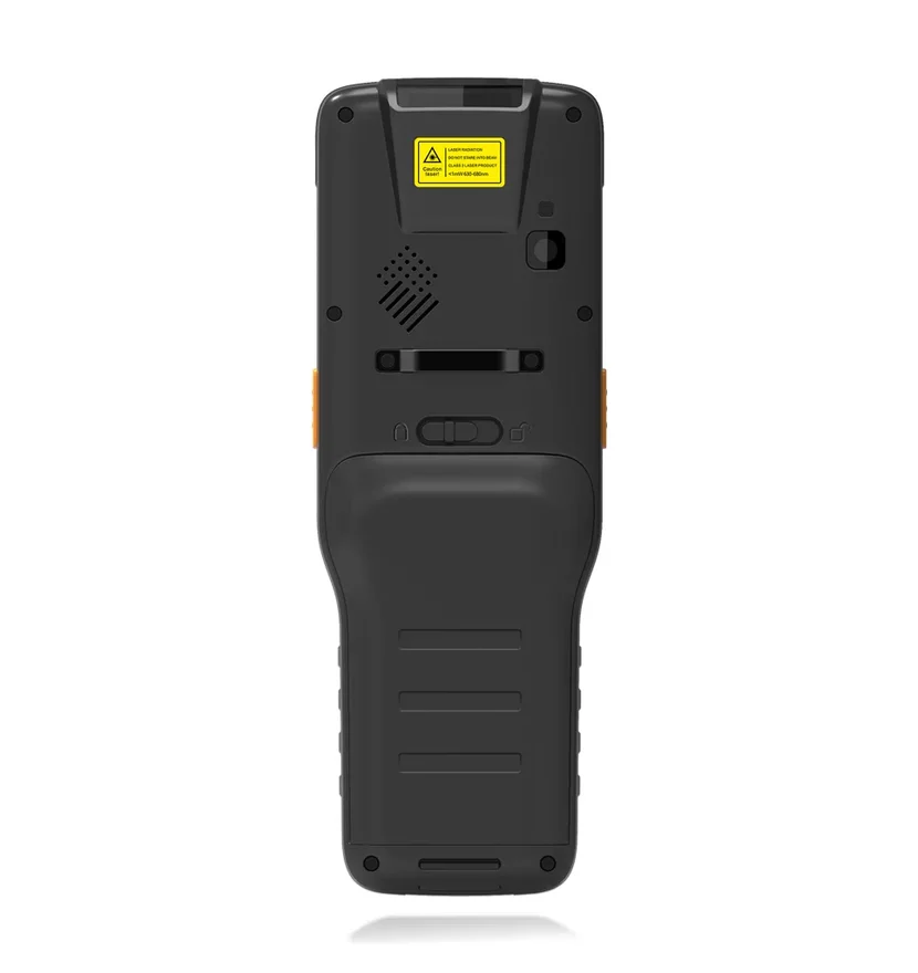 Терминал сбора данных Newland N7 Cachalot Pro N7-AER-CKJF-N