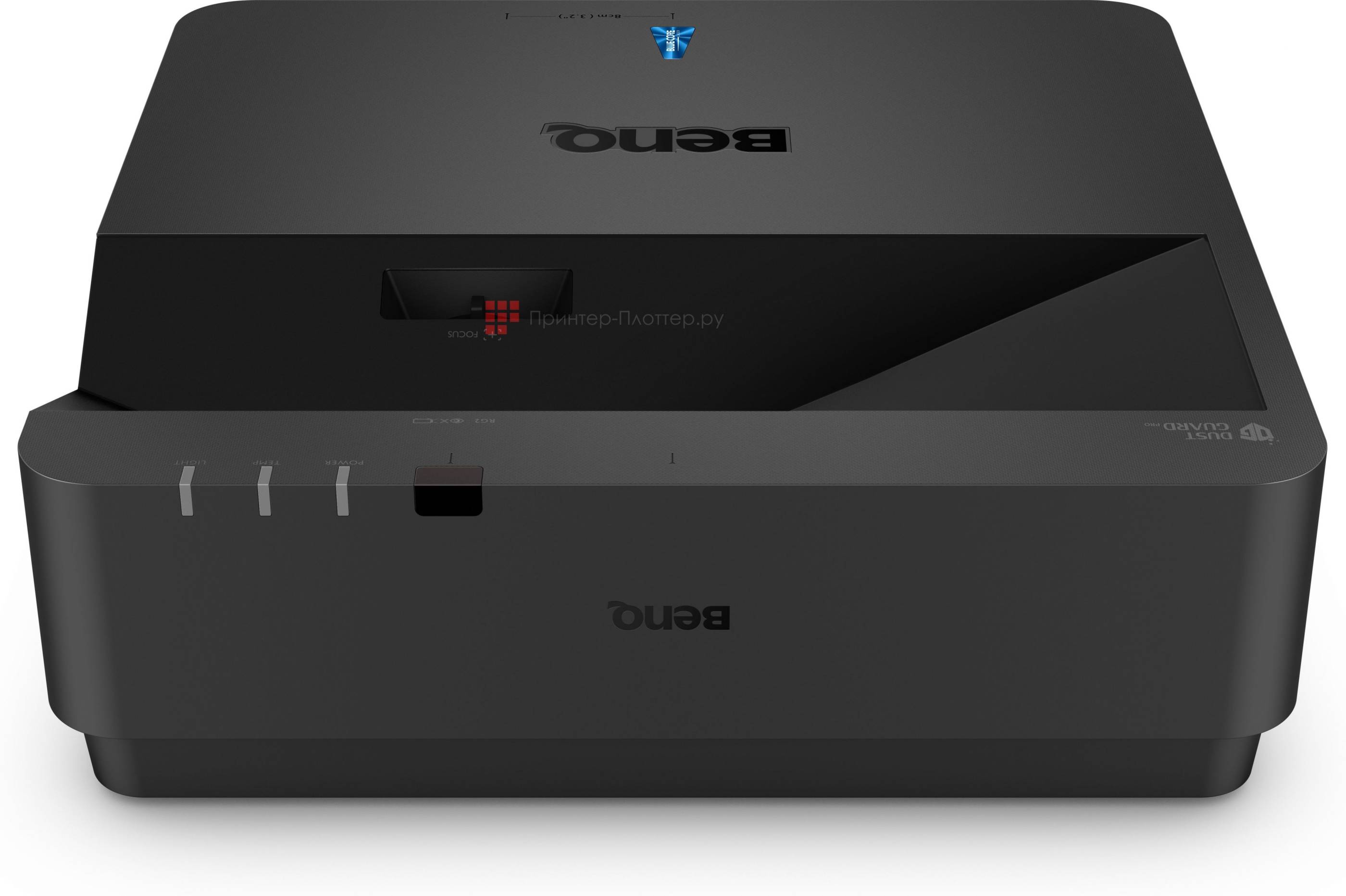 Проектор BenQ LU960UST (ctc_9H.JMT77.25E)