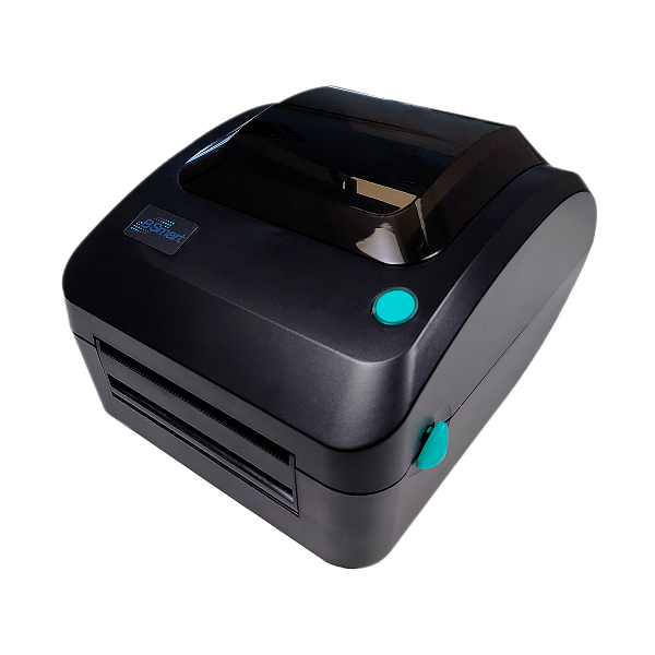 Принтер этикеток BSMART BS460D, 203 dpi, USB, RS232, Ethernet BS460D(203dpi)3ports_BL