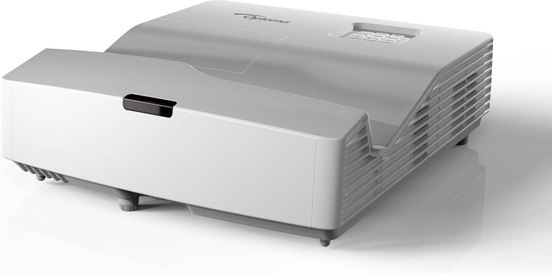 Проектор Optoma EH340UST (ctc_E1P1A1GWE1Z2)