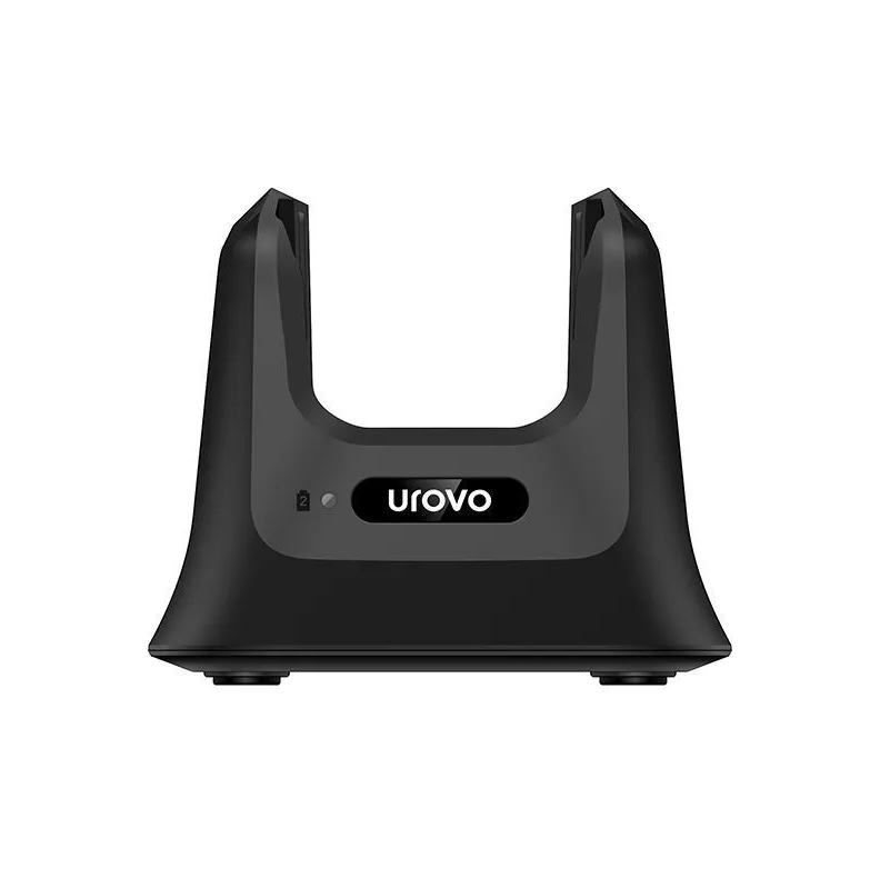 Зарядная подставка на 1 ТСД и 1 АКБ для ТСД Urovo DT40 ACC-HBCDT40
