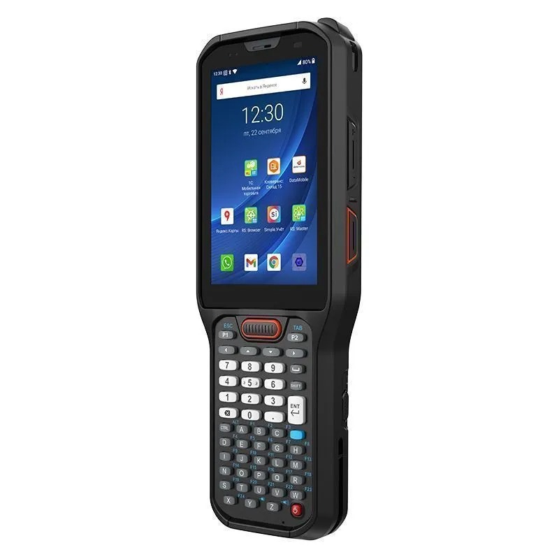 Терминал сбора данных Urovo RT40S RT40S-SH7X13E4031HF