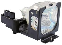 Лампа для проектора sanyo plc-xl20a ( poa-lmp65 / 610 307 7925 )