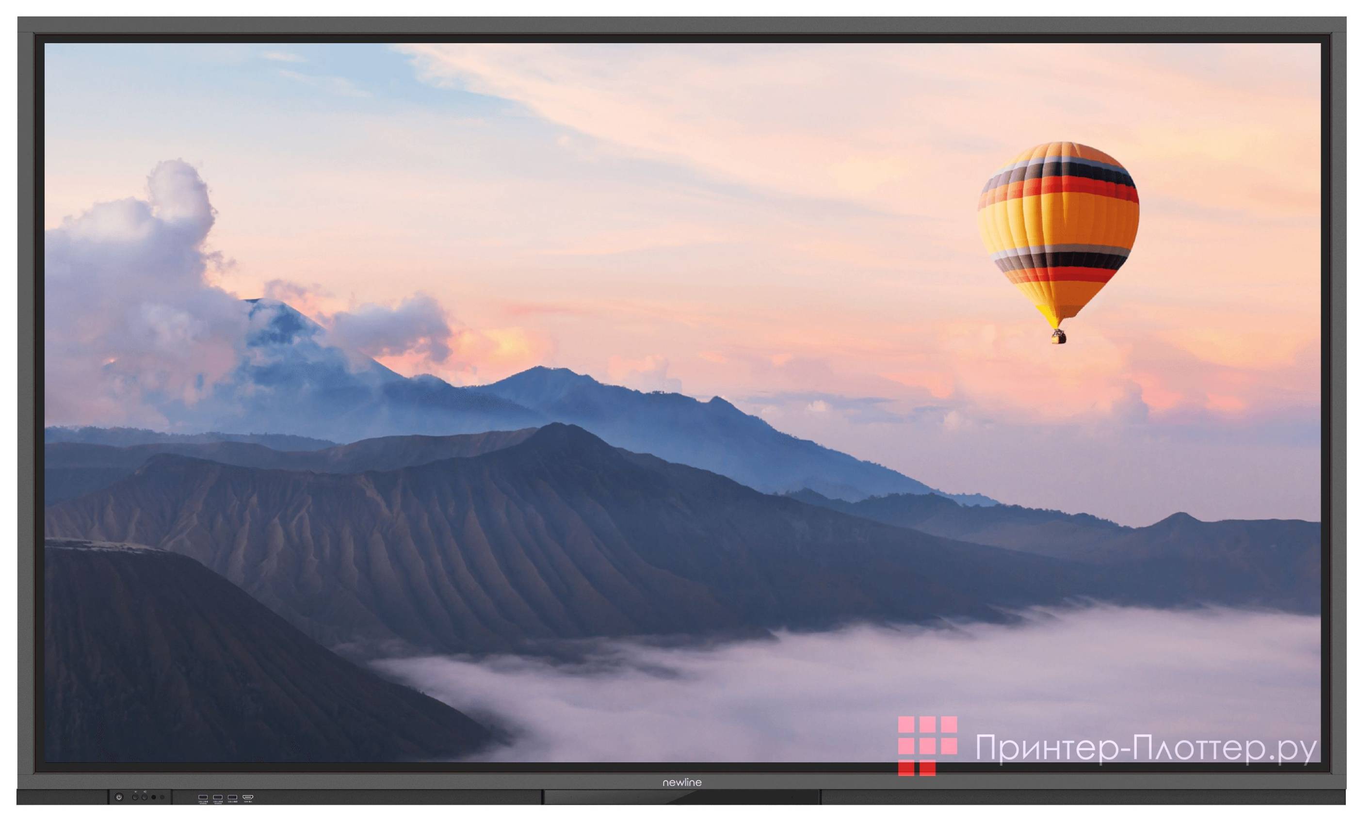 Интерактивная панель Newline TT-7520ER (DGS TT-7520ER)